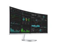 Samsung C34J791WTUX Curved Quantum Dot - 425114 - zdjęcie 27